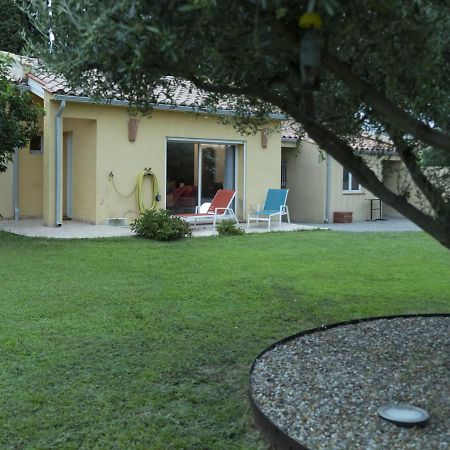 La Casa Nert Hotel Millas Exterior photo