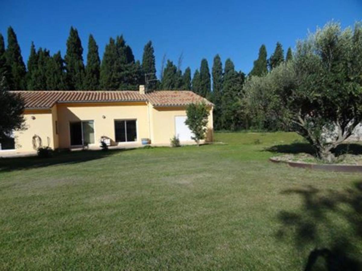 La Casa Nert Hotel Millas Exterior photo